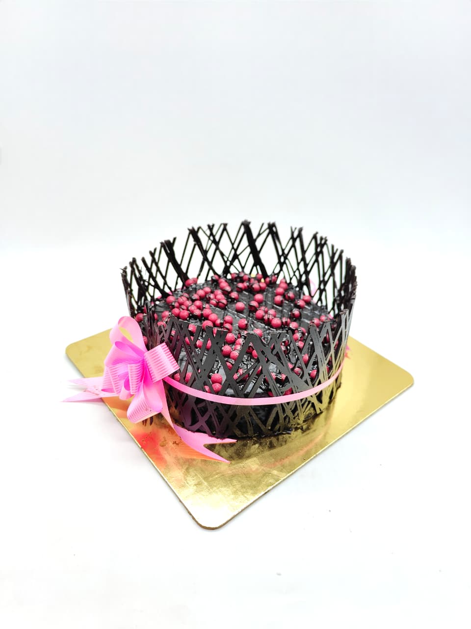 Choco Codate Cake